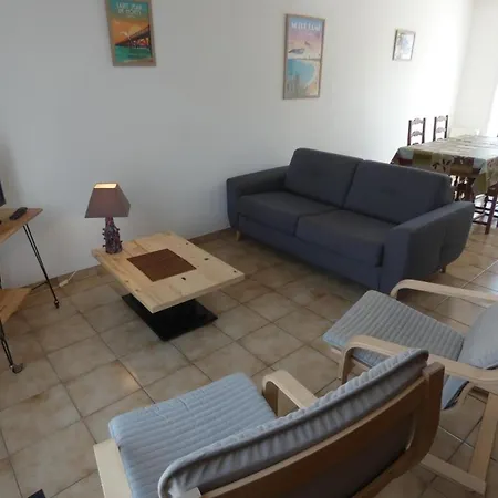 Maison Lumineuse Avec Jardin, Proche Et Commerces - 5 Pers. - Fr-1-540-174 Hébergement de vacances