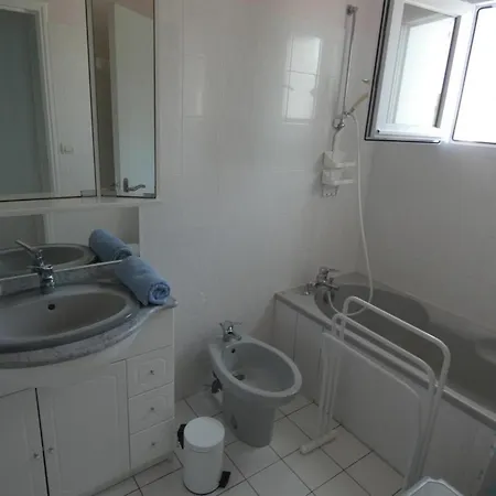 Maison de vacances à Notre Dame-de-Monts - 5 personnes - FR-1-540-174 *